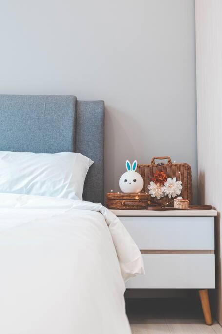 Pangsapuri Binjai 8-new Cozy 1bedroom#7min Walk To Klcc#4pax Kuala Lumpur