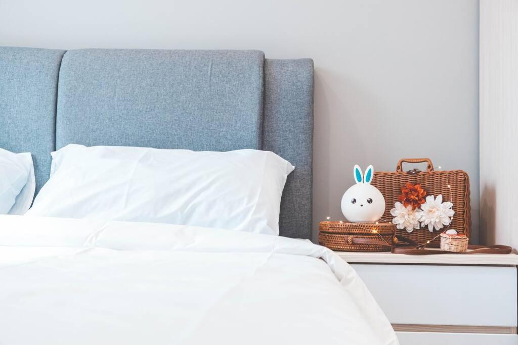 Pangsapuri Binjai 8-new Cozy 1bedroom#7min Walk To Klcc#4pax